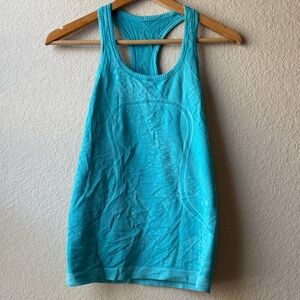 Lululemon Swiftly Tank